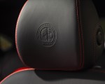2020 Mercedes-AMG GLC 63 S Coupe (US-Spec) Interior Seats Wallpapers 150x120