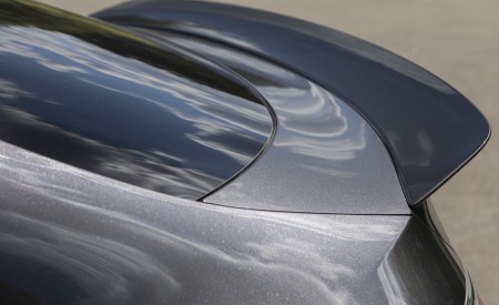 2020 Mercedes-AMG GLC 63 S Coupe (US-Spec) Spoiler Wallpapers 450x275 (30)