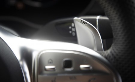 2020 Mercedes-AMG GLC 63 (US-Spec) Interior Detail Wallpapers 450x275 (58)