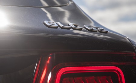2020 Mercedes-AMG GLC 63 (US-Spec) Tail Light Wallpapers 450x275 (30)