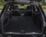 2020 Mercedes-AMG GLC 63 (US-Spec) Trunk Wallpapers 150x120