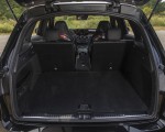 2020 Mercedes-AMG GLC 63 (US-Spec) Trunk Wallpapers 150x120