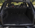 2020 Mercedes-AMG GLC 63 (US-Spec) Trunk Wallpapers 150x120
