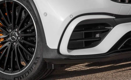 2020 Mercedes-AMG GLC 63 Wheel Wallpapers 450x275 (95)