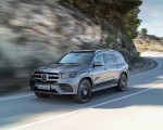 2020 Mercedes-Benz GLS Wallpapers & HD Images