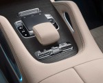 2020 Mercedes-Benz GLS (Color: Dmerald Green) Interior Detail Wallpapers 150x120