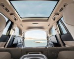 2020 Mercedes-Benz GLS (Color: Dmerald Green) Panoramic Roof Wallpapers 150x120