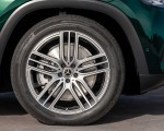 2020 Mercedes-Benz GLS (Color: Dmerald Green) Wheel Wallpapers 150x120