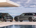 2020 Mercedes-Benz GLS Wallpapers 150x120 (60)