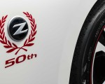 2020 Nissan 370Z 50th Anniversary Edition Detail Wallpapers 150x120 (12)