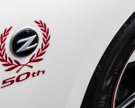 2020 Nissan 370Z 50th Anniversary Edition Detail Wallpapers 150x120 (15)