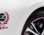 2020 Nissan 370Z 50th Anniversary Edition Detail Wallpapers 150x120 (14)