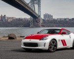 2020 Nissan 370Z 50th Anniversary Edition Wallpapers & HD Images