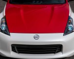 2020 Nissan 370Z 50th Anniversary Edition Hood Wallpapers 150x120 (10)
