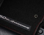 2020 Nissan 370Z 50th Anniversary Edition Interior Detail Wallpapers 150x120 (21)