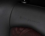 2020 Nissan 370Z 50th Anniversary Edition Interior Seats Wallpapers 150x120 (17)