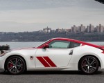 2020 Nissan 370Z 50th Anniversary Edition Side Wallpapers 150x120 (8)