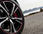 2020 Nissan 370Z 50th Anniversary Edition Wheel Wallpapers 150x120 (9)