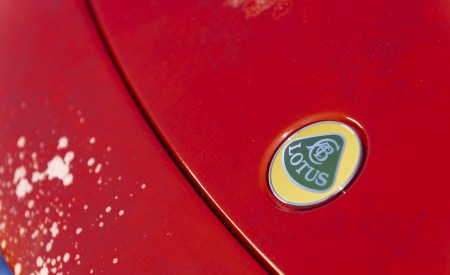 2019 Lotus Evora GT4 Concept Badge Wallpapers 450x275 (27)