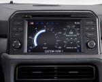 2020 Nissan GT-R 50th Anniversary Edition Central Console Wallpapers 150x120