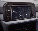 2020 Nissan GT-R 50th Anniversary Edition Central Console Wallpapers 150x120