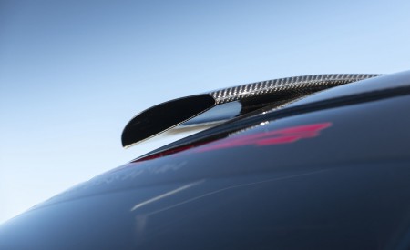 2019 Lotus Evora GT4 Concept Detail Wallpapers 450x275 (16)