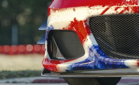 2019 Lotus Evora GT4 Concept Detail Wallpapers 450x275 (15)