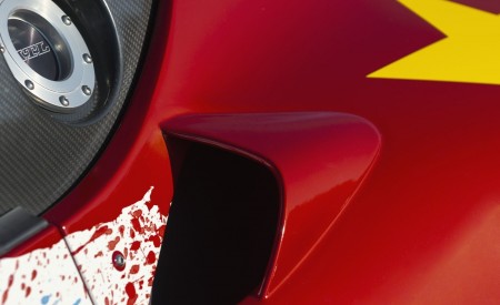 2019 Lotus Evora GT4 Concept Detail Wallpapers 450x275 (14)