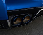 2020 Nissan GT-R 50th Anniversary Edition Exhaust Wallpapers 150x120