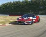 2019 Lotus Evora GT4 Concept Wallpapers & HD Images