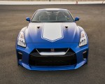 2020 Nissan GT-R 50th Anniversary Edition Front Wallpapers 150x120