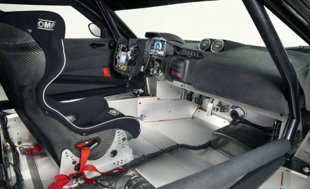 2019 Lotus Evora GT4 Concept Interior Cockpit Wallpapers 450x275 (28)
