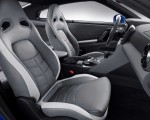 2020 Nissan GT-R 50th Anniversary Edition Interior Cockpit Wallpapers 150x120