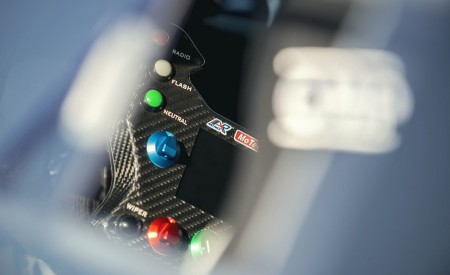 2019 Lotus Evora GT4 Concept Interior Detail Wallpapers 450x275 (32)