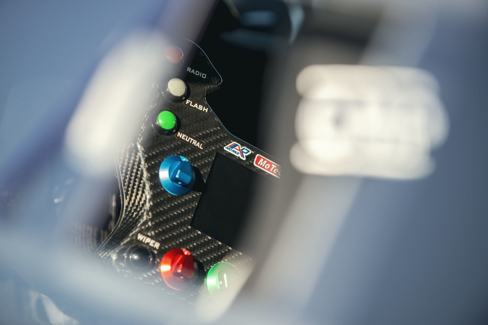 2019 Lotus Evora GT4 Concept Interior Detail Wallpapers #32 of 33