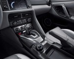 2020 Nissan GT-R 50th Anniversary Edition Interior Detail Wallpapers 150x120
