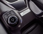 2020 Nissan GT-R 50th Anniversary Edition Interior Detail Wallpapers 150x120