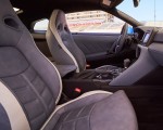 2020 Nissan GT-R 50th Anniversary Edition Interior Seats Wallpapers 150x120