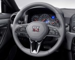 2020 Nissan GT-R 50th Anniversary Edition Interior Steering Wheel Wallpapers 150x120