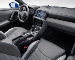 2020 Nissan GT-R 50th Anniversary Edition Interior Wallpapers 150x120