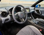 2020 Nissan GT-R 50th Anniversary Edition Interior Wallpapers 150x120
