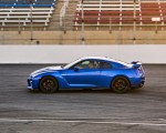 2020 Nissan GT-R 50th Anniversary Edition Side Wallpapers 150x120