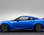2020 Nissan GT-R 50th Anniversary Edition Side Wallpapers 150x120