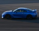 2020 Nissan GT-R 50th Anniversary Edition Side Wallpapers 150x120