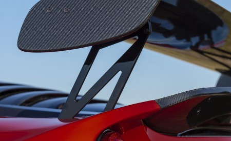 2019 Lotus Evora GT4 Concept Spoiler Wallpapers 450x275 (13)