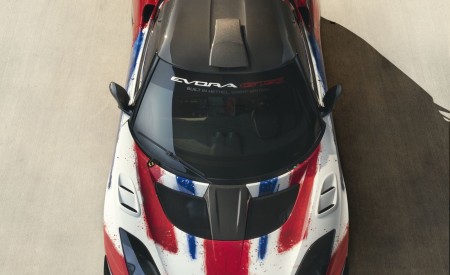 2019 Lotus Evora GT4 Concept Top Wallpapers 450x275 (6)