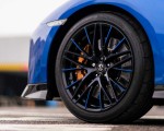 2020 Nissan GT-R 50th Anniversary Edition Wheel Wallpapers 150x120