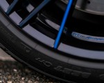 2020 Nissan GT-R 50th Anniversary Edition Wheel Wallpapers 150x120