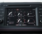 2020 Nissan GT-R NISMO Central Console Wallpapers 150x120
