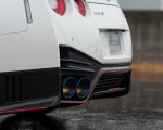 2020 Nissan GT-R NISMO Detail Wallpapers 150x120